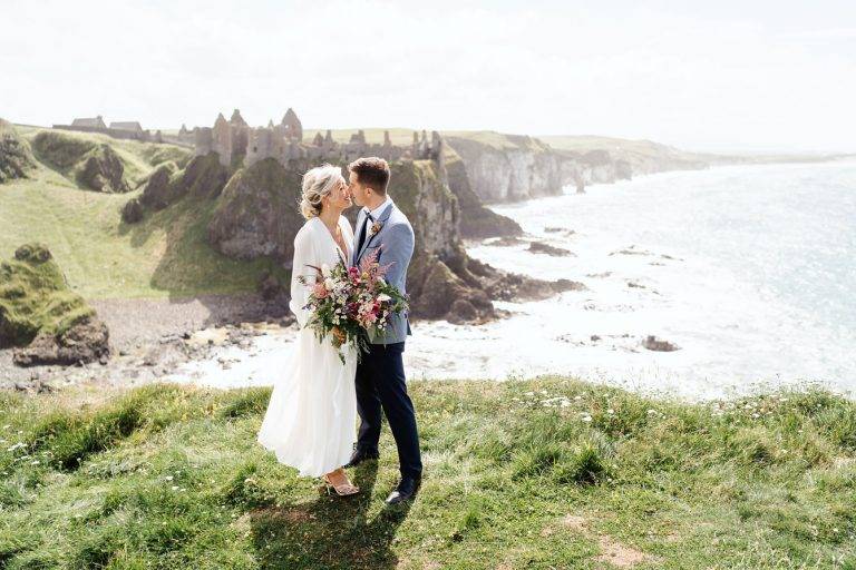 Northern Ireland Wedding Photographers